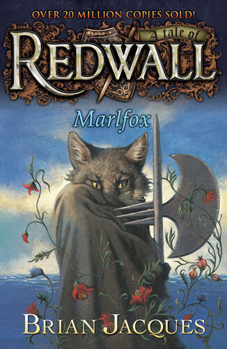 Marlfox Brian Jacques
