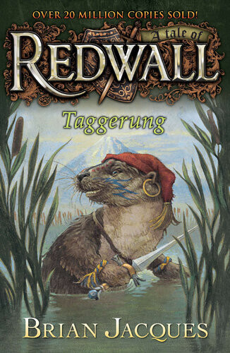 Taggerung Brian Jacques