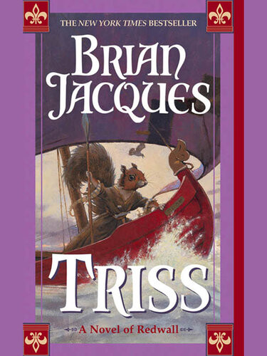 Triss Brian Jacques