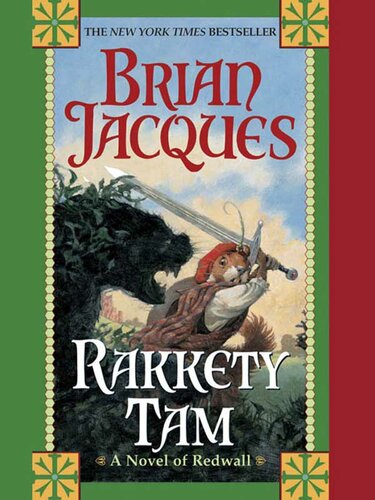 Rakkety Tam Brian Jacques