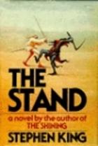 The Stand Complete Uncut Stephen King