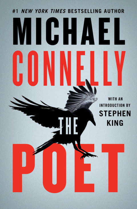 The Poet Michael Connelly Connelly Michael