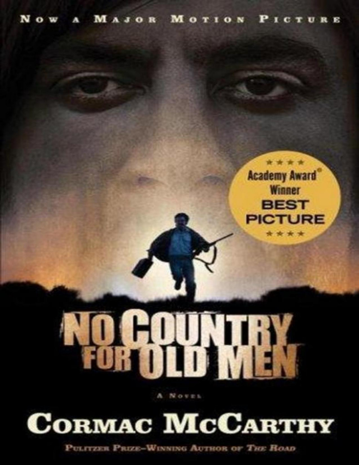 No Country For Old Men Cormac Mccarthy Mccarthy Cormac