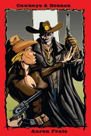 Cowboys And Drones Aaron Frale
