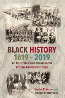 Black History 16192019 An Illustrated And Documented Africanamerican History Illustrated Yocum