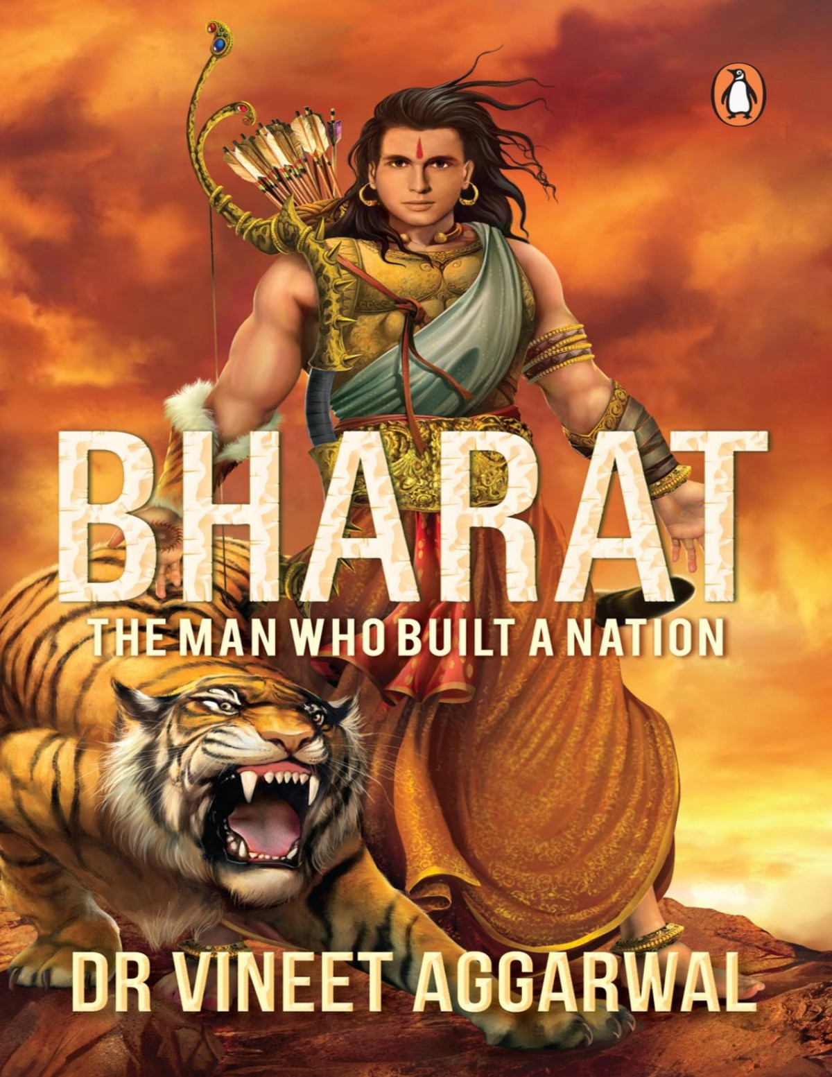 Bharat Vineet Aggarwal Aggarwal Dr Vineeth