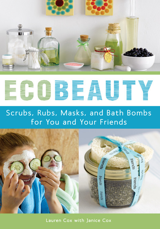 Ecobeauty Lauren Cox Cox Lauren