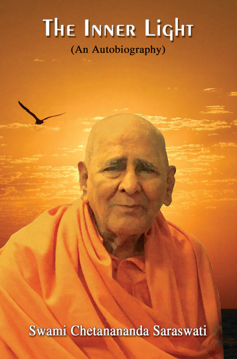 The Inner Light Swami Chetananada Saraswati