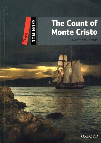 The Count Of Monte Cristo Clare West Alexandre Dumas
