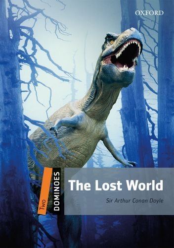 The Lost World Dominoes 2 New Ed Sir Arthur Conan Doyle