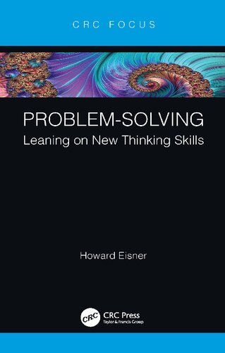 Problemsolving Leaning On New Thinking Skills Howard Eisner