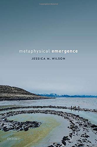Metaphysical Emergence Jessica M Wilson