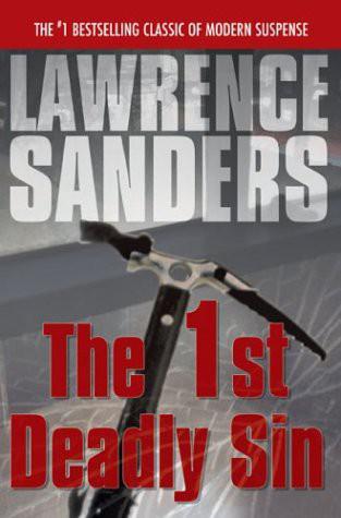 The 1st Deadly Sin Lawrence Sanders