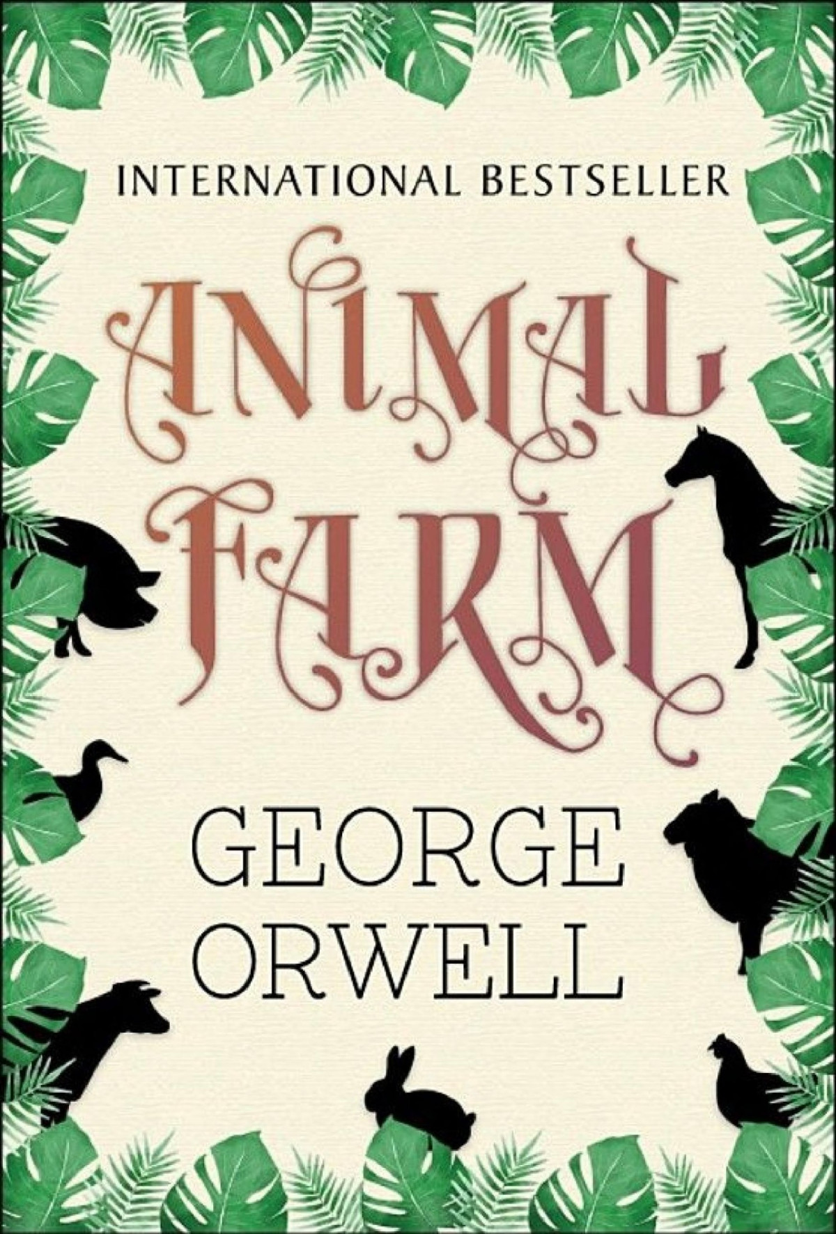 Animal Farm George Orwell General Press