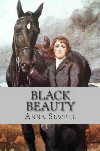 Black Beauty Anna Sewell Sewell Anna
