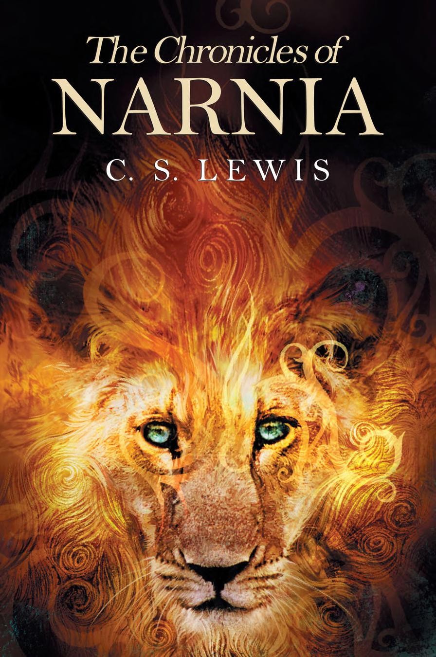 The Chronicles Of Narnia C S Lewis Lewis C S