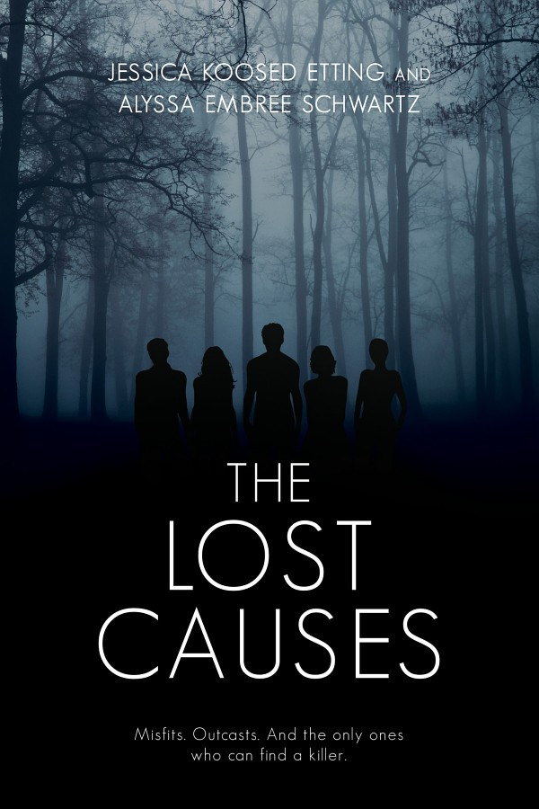 The Lost Causes Koosed Jessica