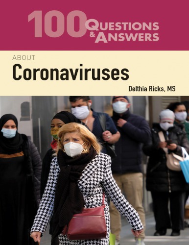100 Questions Answers About Coronaviruses 1st Delthia Ricks