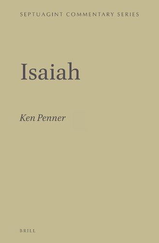 Isaiah Ken M Penner