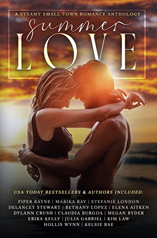 Summer Love 1st Edition Various Authors
