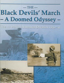 The Black Devils Marcha Doomed Odyssey The 1st Polish Armoured Division 19391945 Evan Mcgilvray