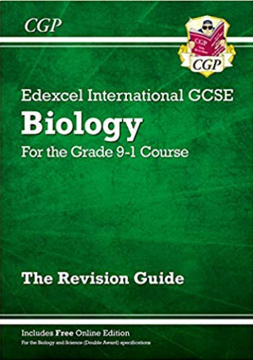 New Grade 91 Edexcel Gcse Biology Exam Practice Workbook Includes Answers Cgp Books