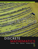 Discrete Mathematics 5th Edition China Reprint Edition 5th Edition Dossey