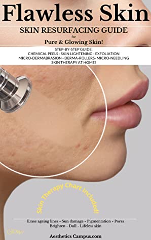 Flawless Skin Skin Resurfacing Guide For Pure Glowing Skin Stepbystep Guide Chemical Peelsskin Lighteningexfoliationmicrodermabrasiondermarollersmicroneedling Skin Therapy At Home Aesthetics Campuscom