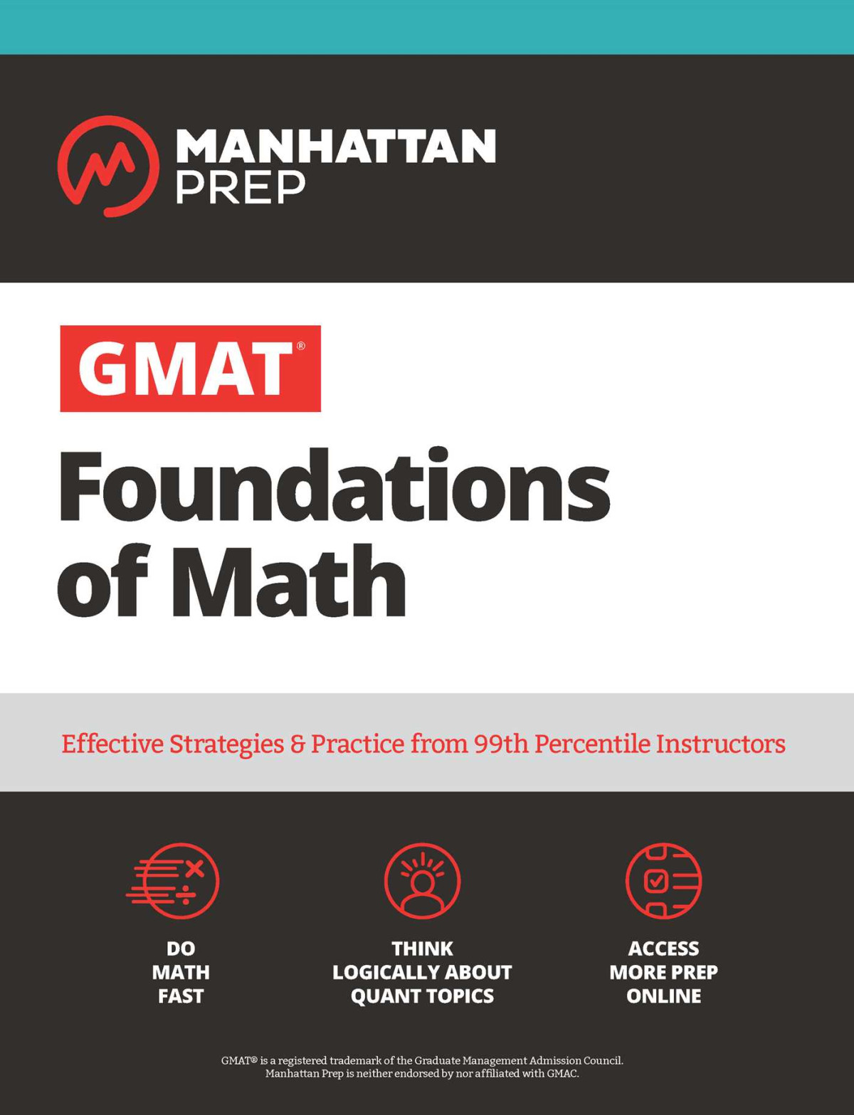 Gmat Foundations Of Math 900 Practice Problems In Book And Online Manhattan Prep Manhattan Prep