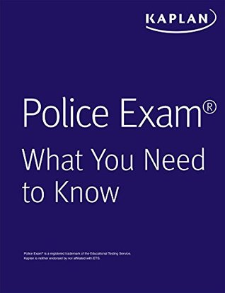 Police Exams What You Need To Know Kaplan Test Prep Kaplan Test Prep