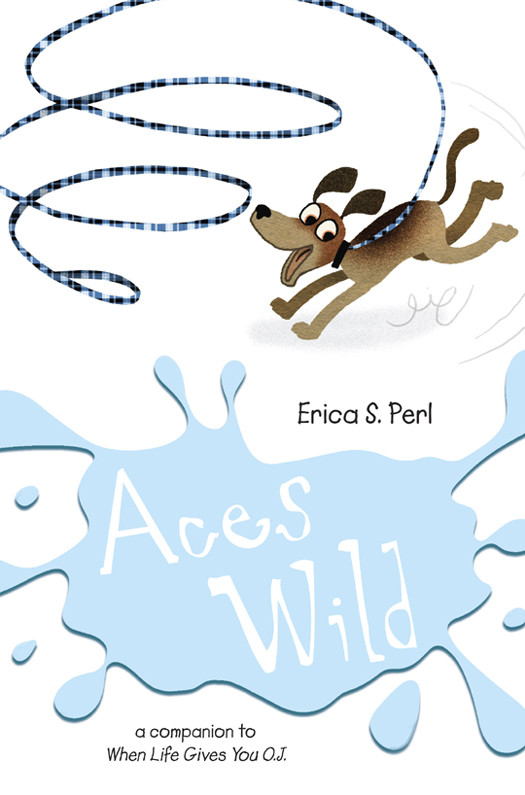 Aces Wild Erica S Perl Perl Erica S