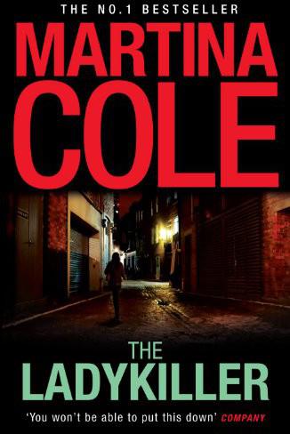 The Ladykiller Martina Cole