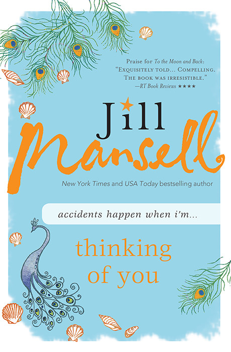Thinking Of You Jill Mansell