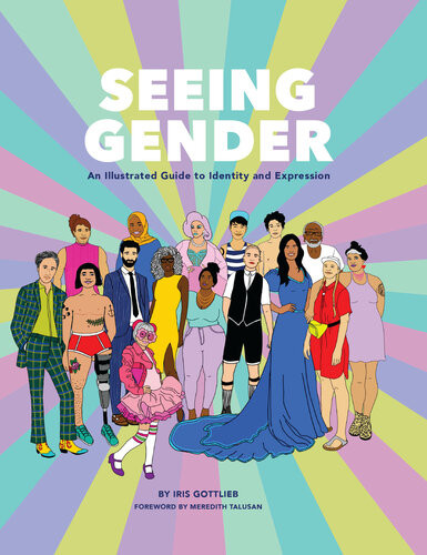 Seeing Gender Iris Gottlieb
