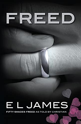 Freed E L James