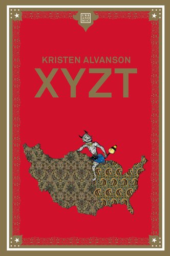 Xyzt Kristen Alvanson