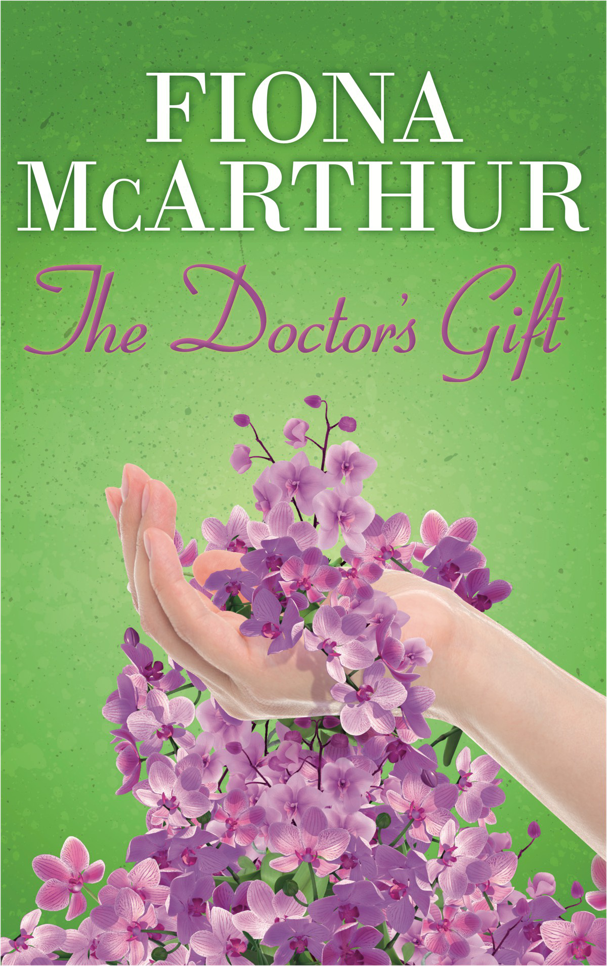 The Doctors Gift Big City Doctors 1 1st Edition Fiona Mcarthur Mcarthur
