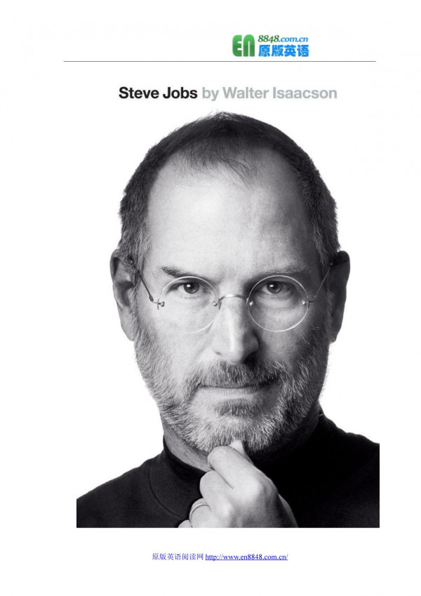 Steve Jobs Walter Isaacson