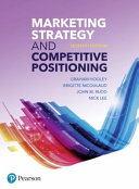 Marketing Strategy And Competitive Positioning 7th Edition 7th Edition Hooley