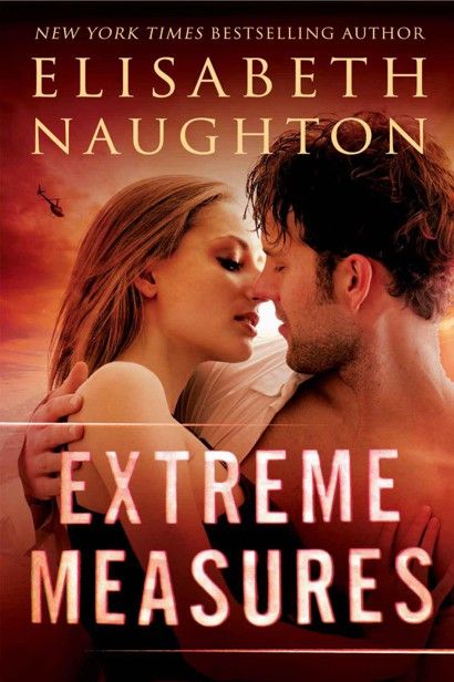 Extreme Measures Elisabeth Naughton