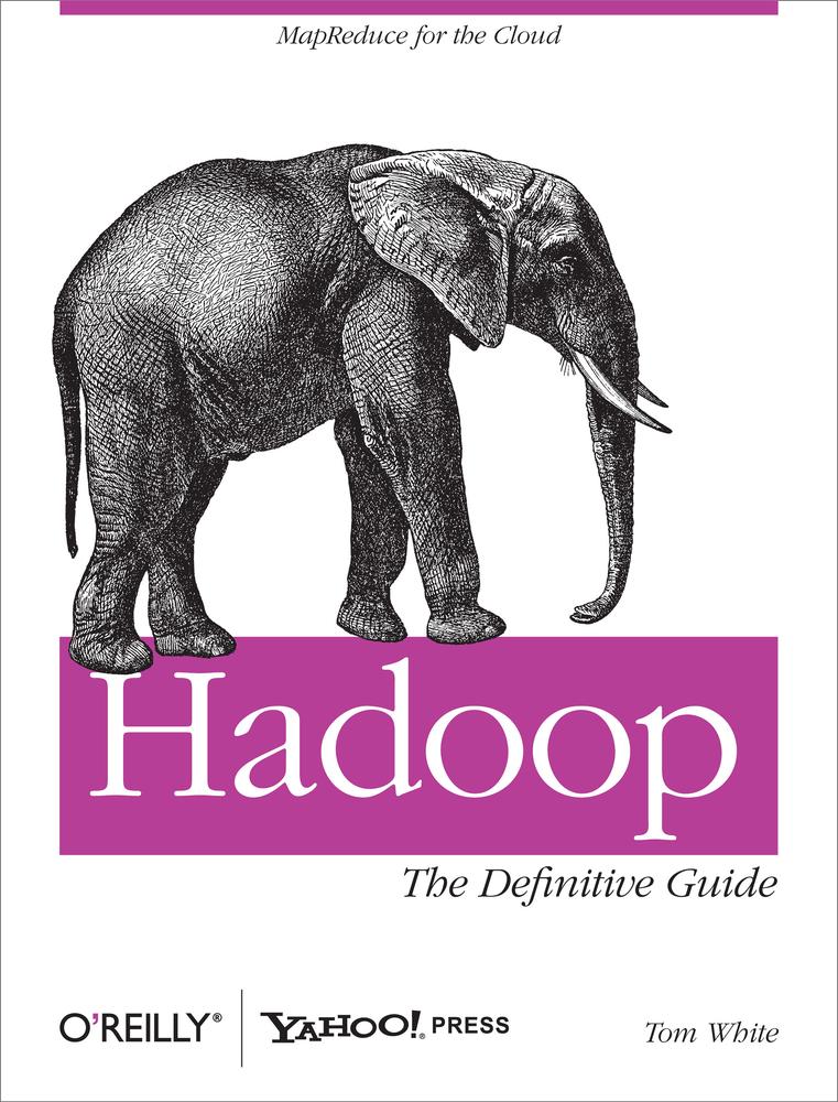 Hadoop The Definitive Guide Tom White White Tom