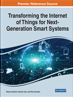 Transforming The Internet Of Things For Nextgeneration Smart Systems Bhavya Alankar