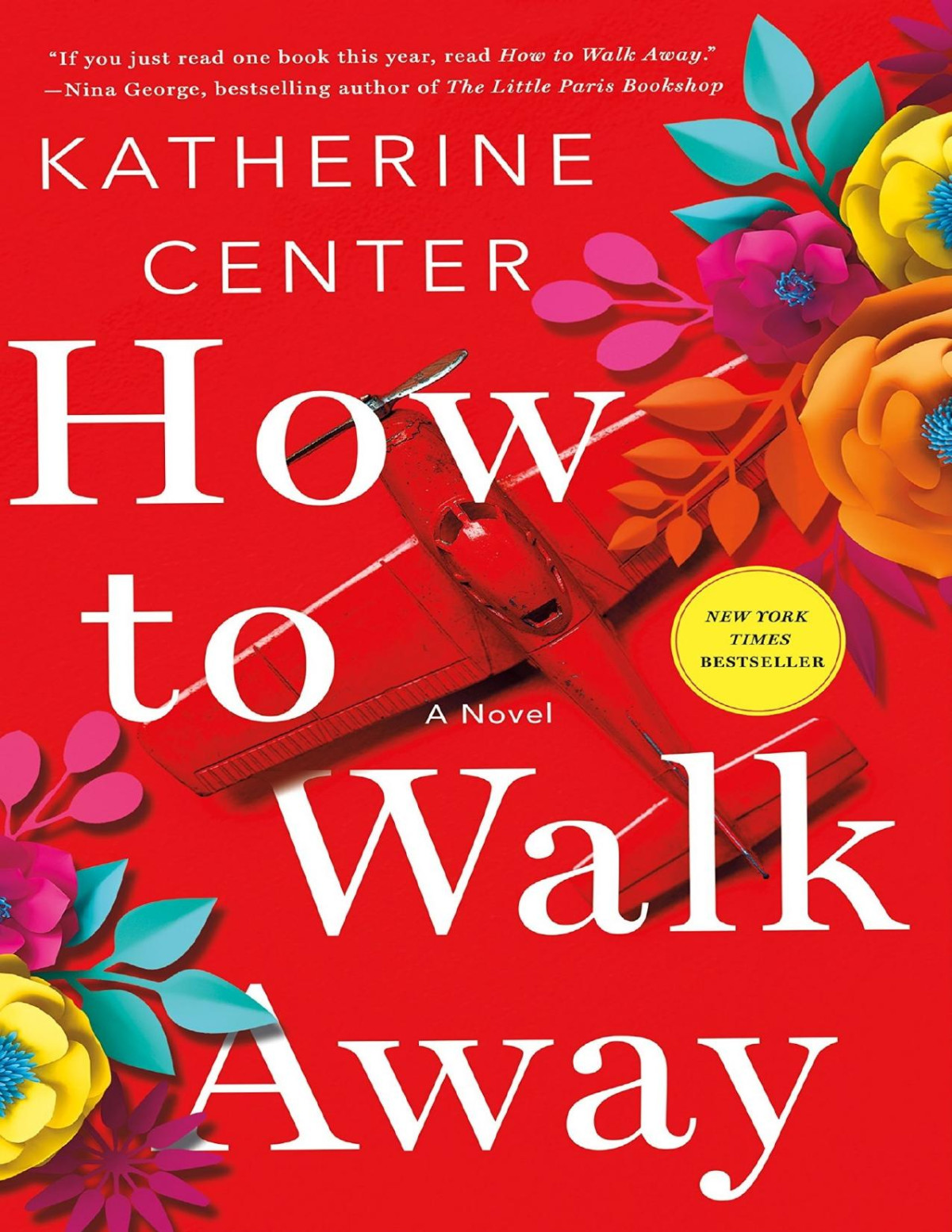 How To Walk Away Katherine Center Center Katherine