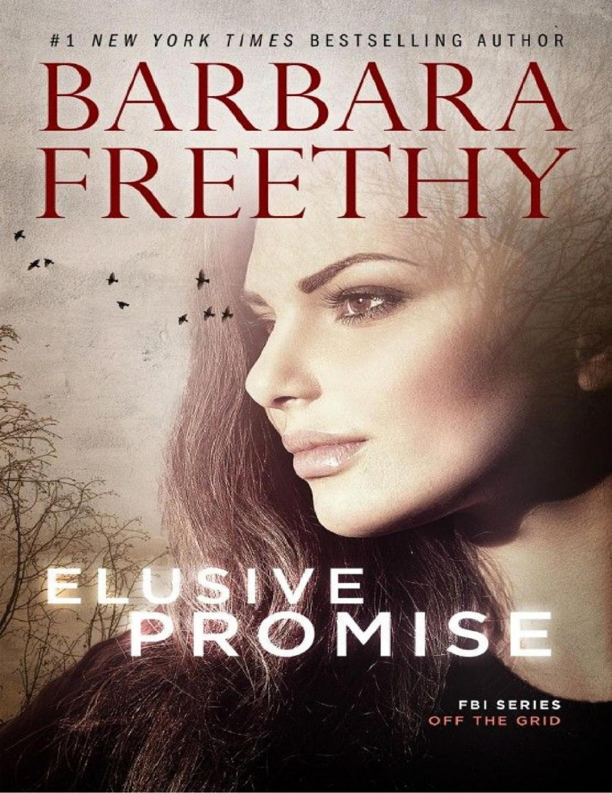 Elusive Promise Barbara Freethy Freethy Barbara