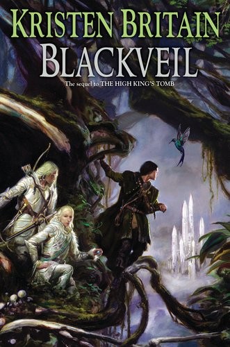 Blackveil Kristen Britain Britain Kristen