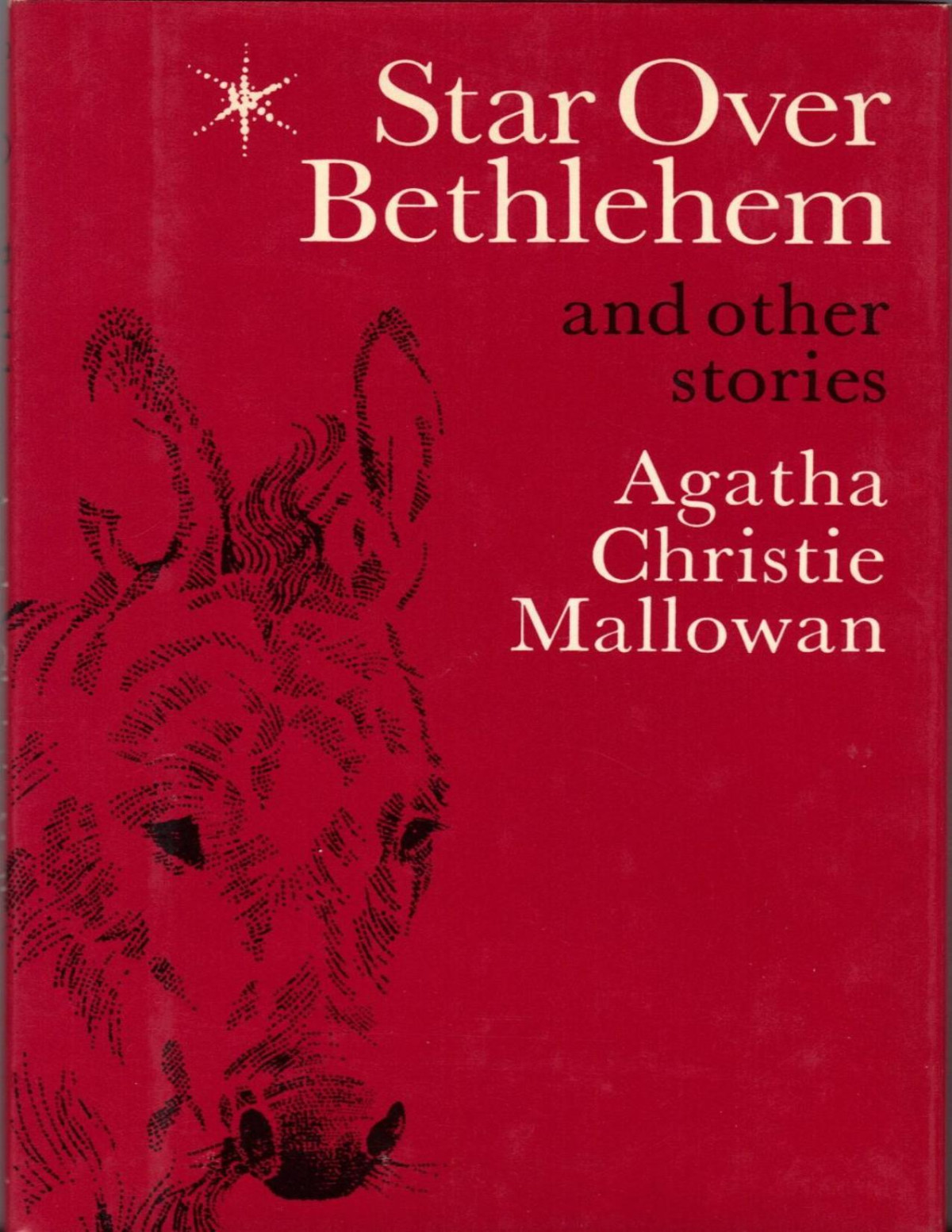 Star Over Bethlehem Christmas Stories And Poems Agatha Christie Christie