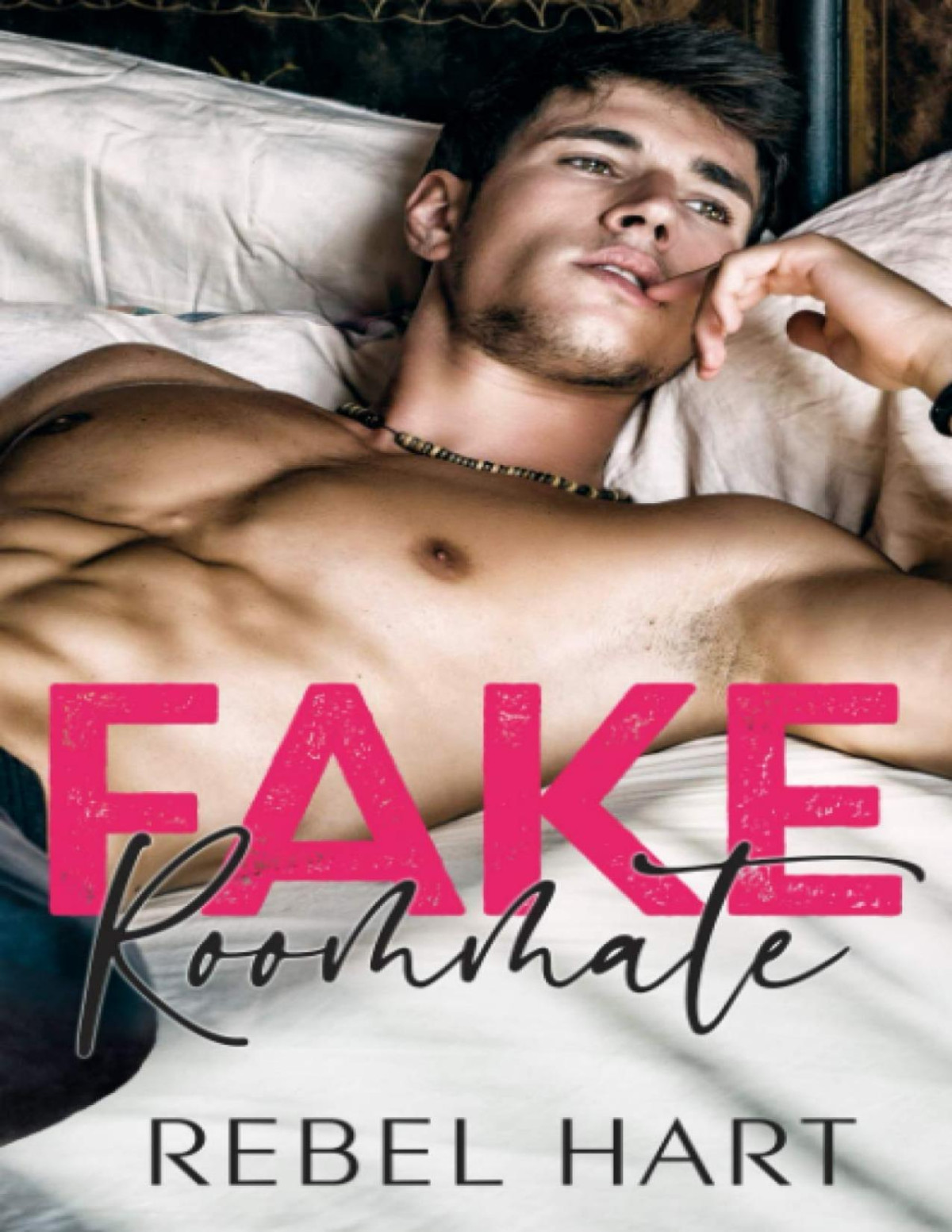 Fake Roommate Rebel Hart Hart Rebel