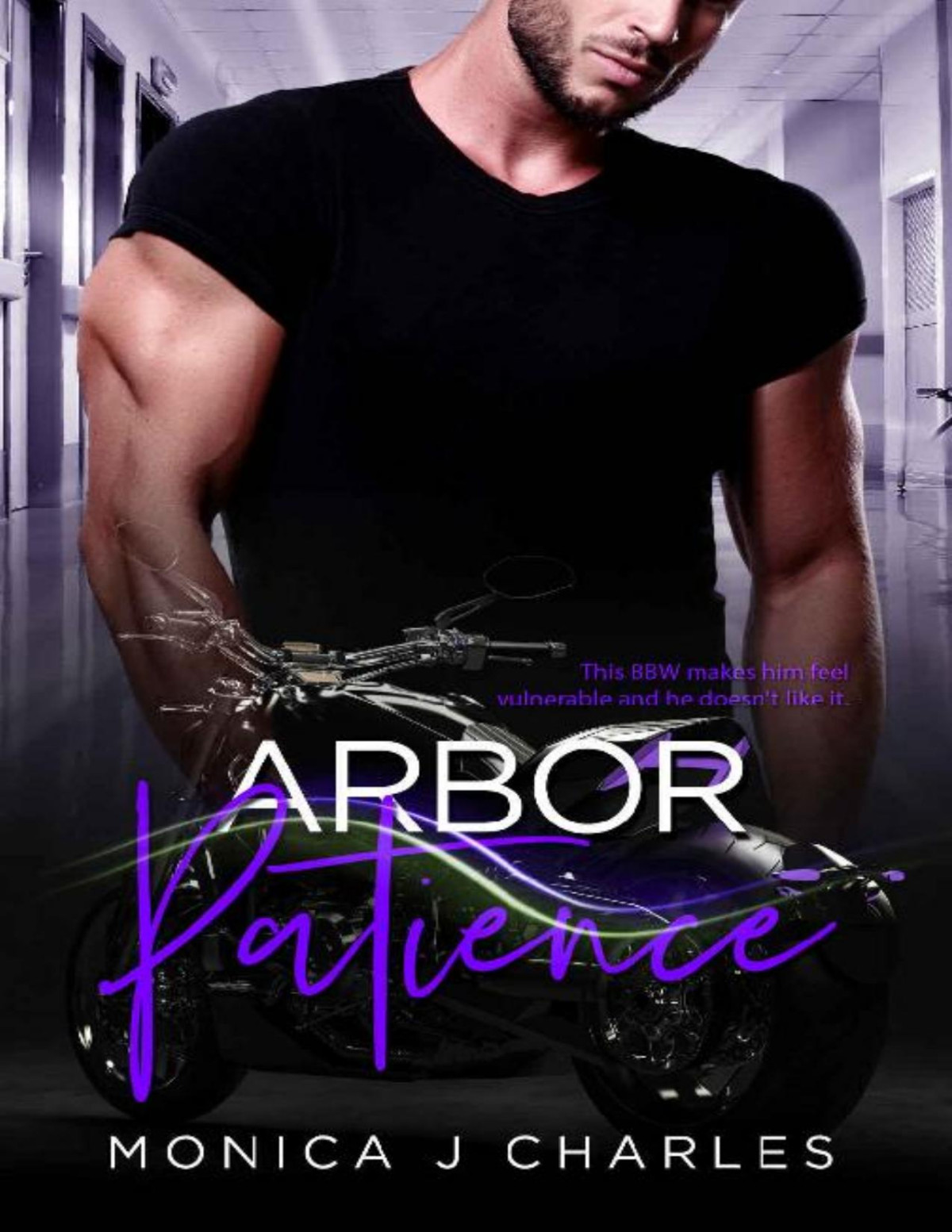 Arbor Patience Monica J Charles Charles Monica J