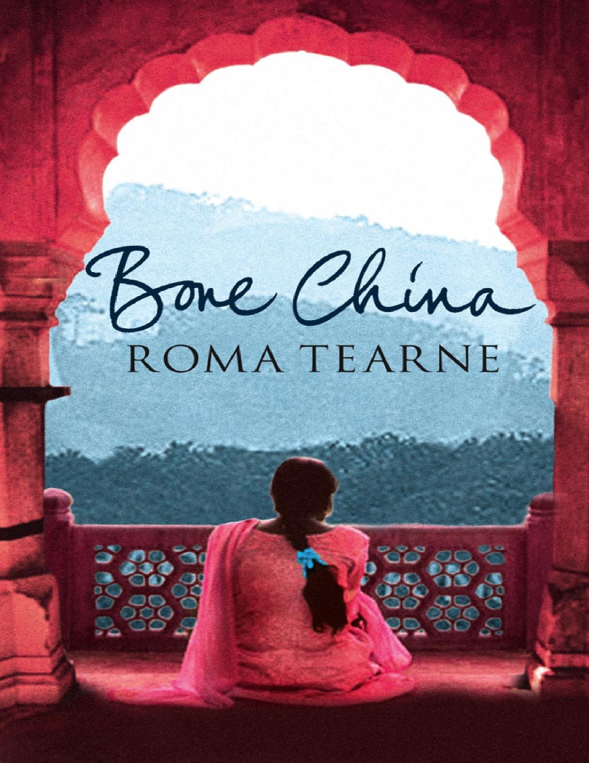 Bone China Roma Tearne Tearne Roma