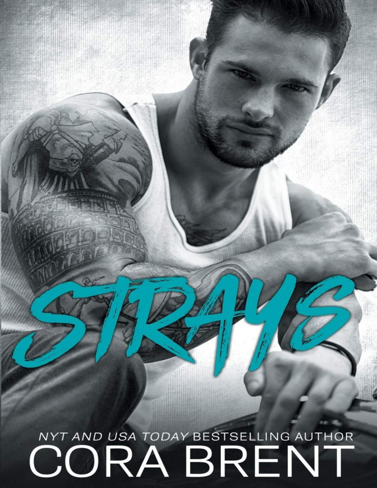 Strays Cora Brent Brent Cora